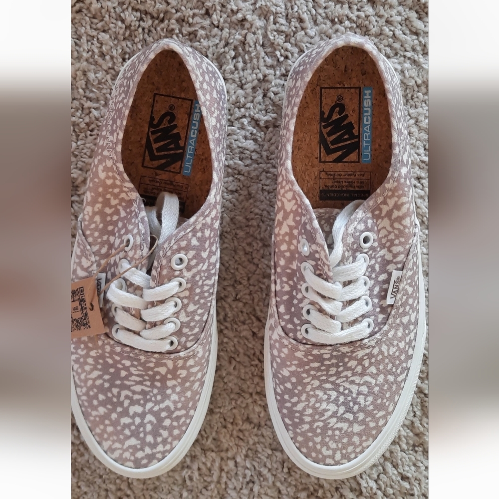 VANS Eco Theory - Picture 3 of 6